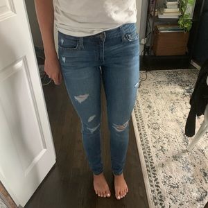 Joe’s Skinny Jeans